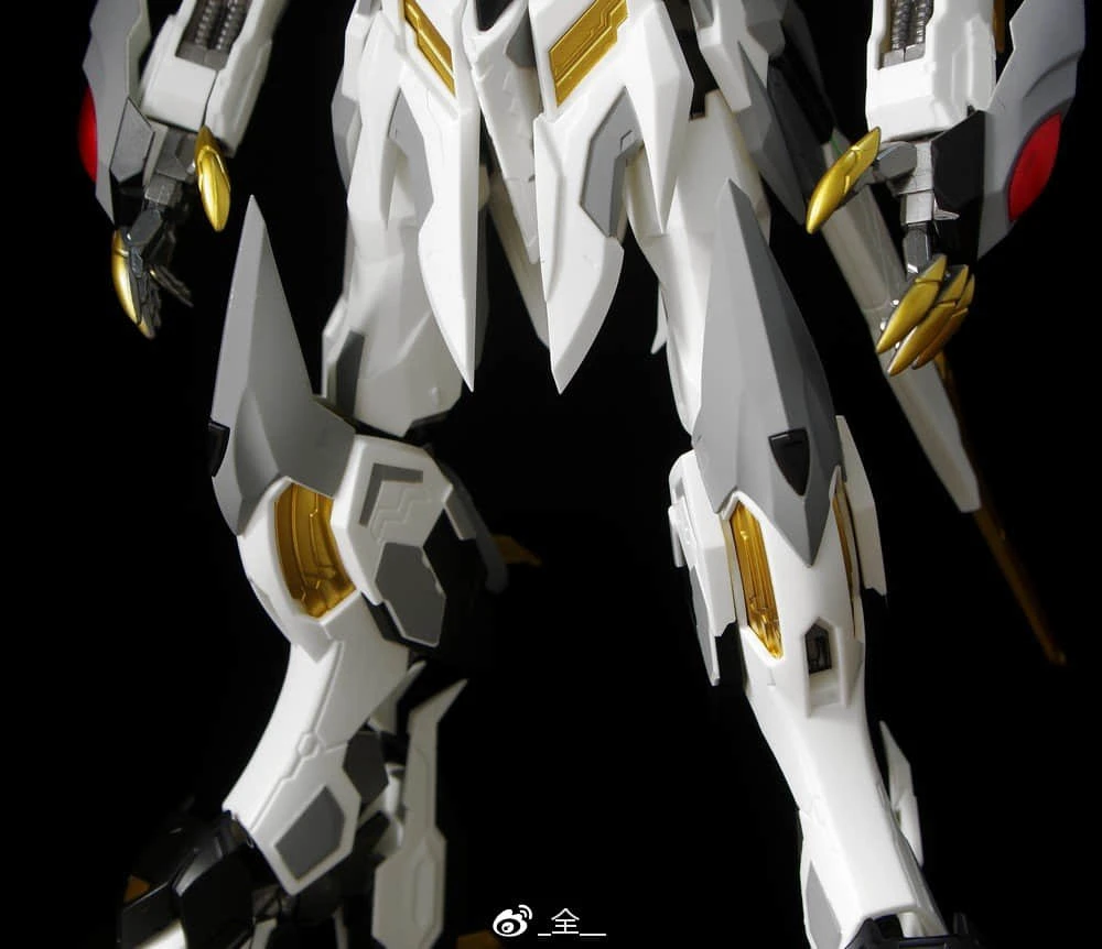 MetalMyth MM-01 1/100 Dragon King Mashin Hero Wataru - Image 17