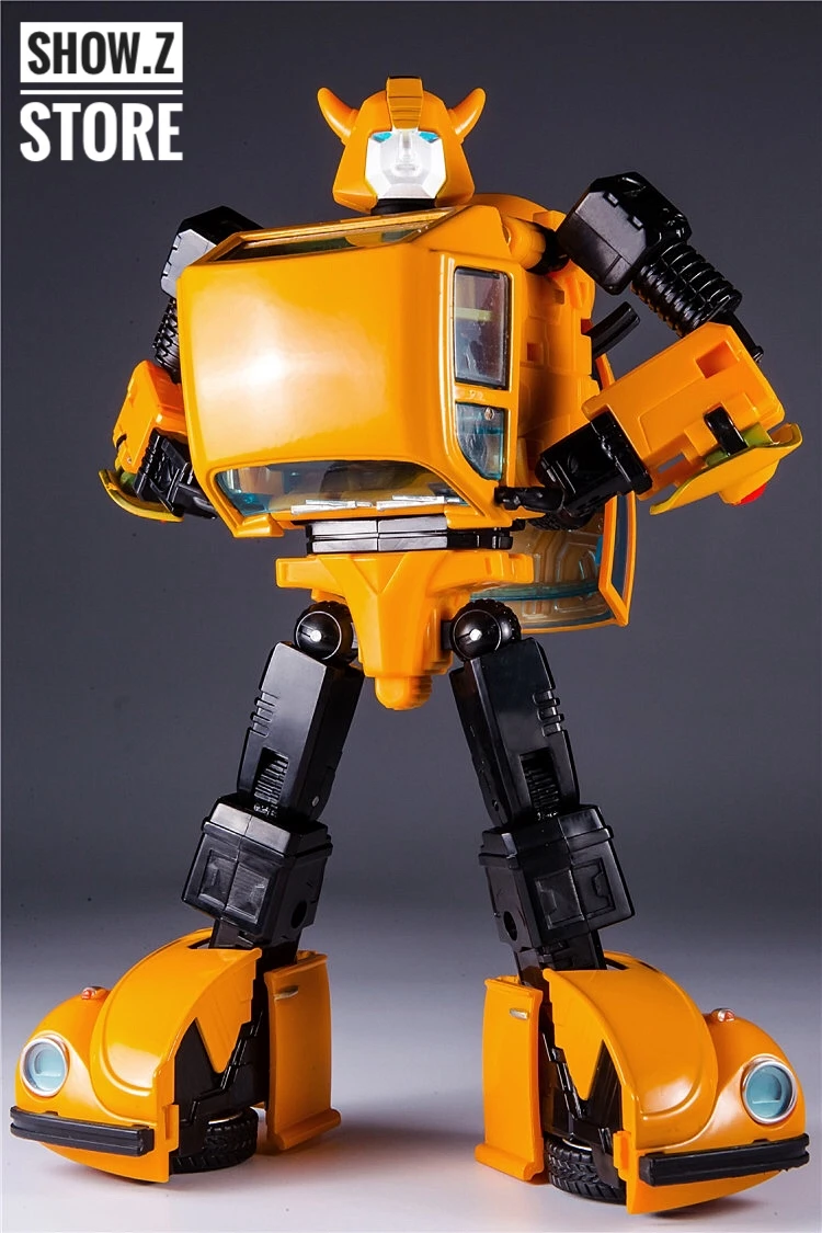 KBB MP-21 OS MP Bumblebee - Image 4