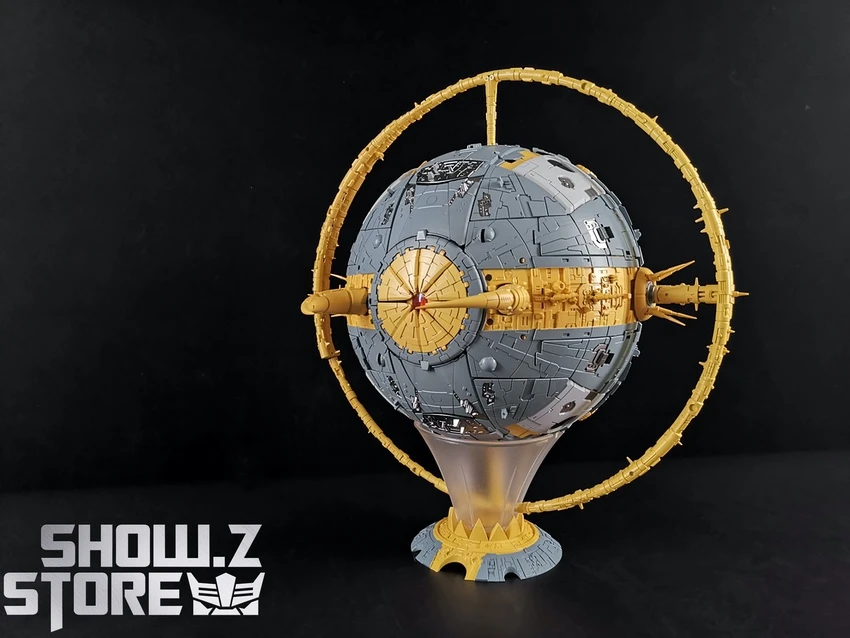 01-Studio 01B CELL AKA Lord Of Chaos - Image 3