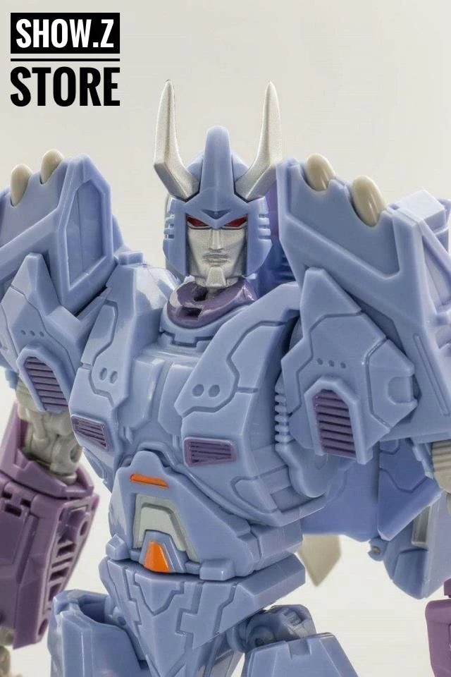 Mastermind Creations R-22 Boreas Cyclonus - Image 7