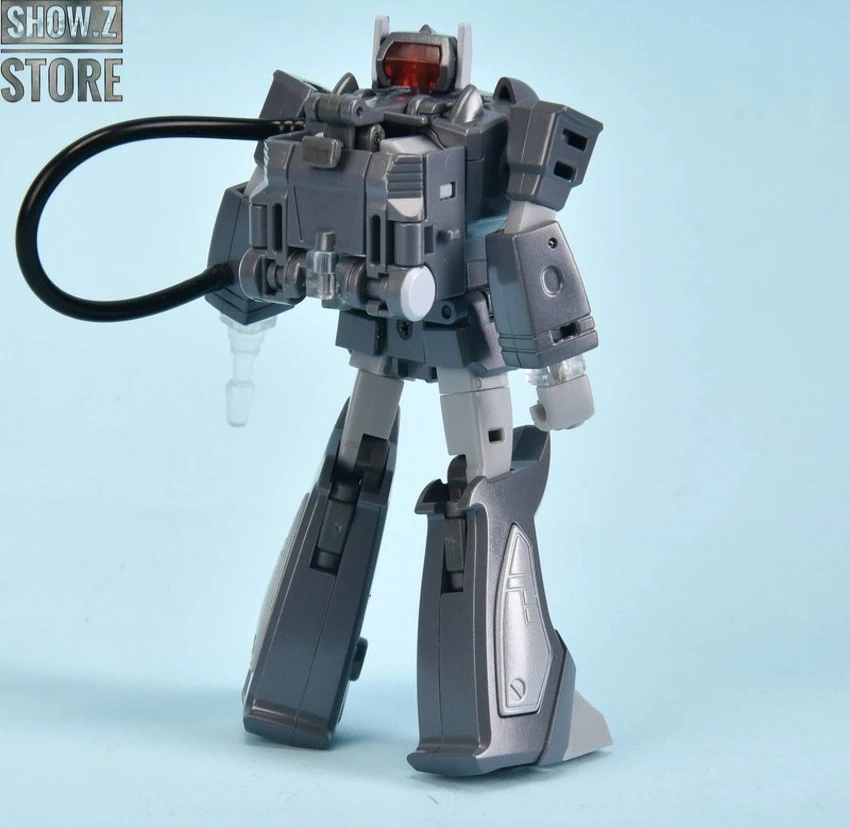 NewAge H35M Cyclops Shockwave Galactic Man Version - Image 8