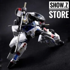 FM Toys MP002 Windrunner Drift White Version