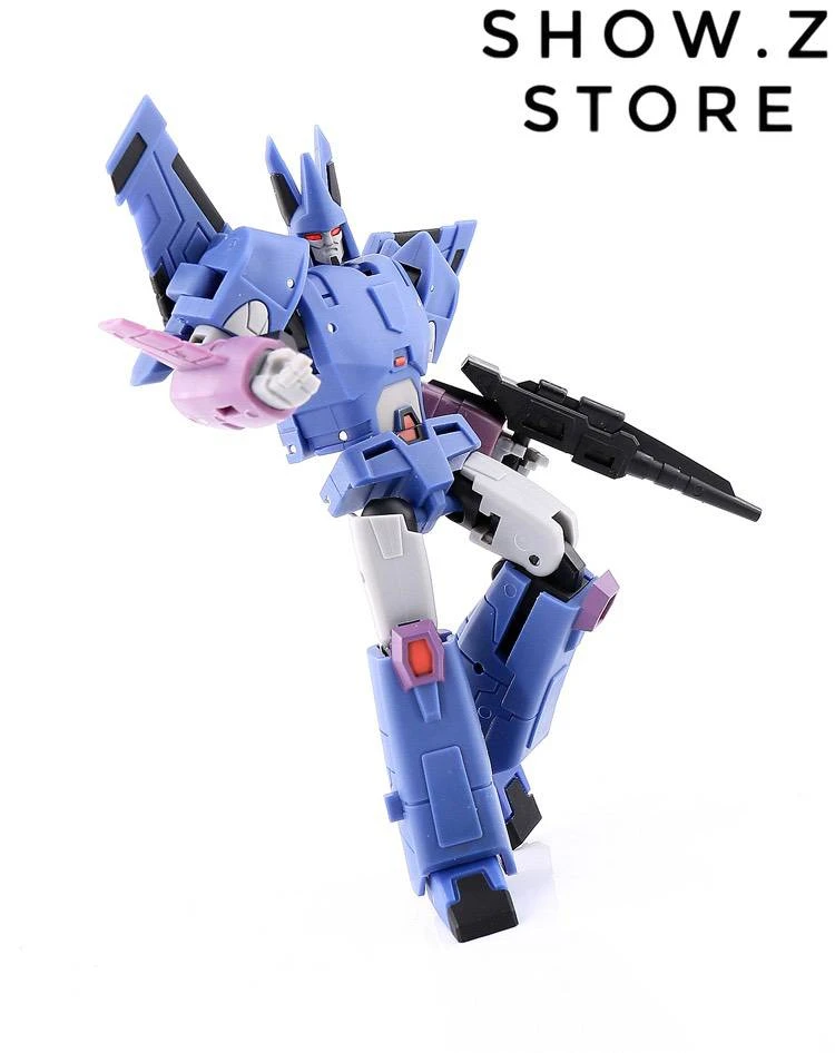 Magic Square MS-B06 Space Skimming Cyclonus - Image 10