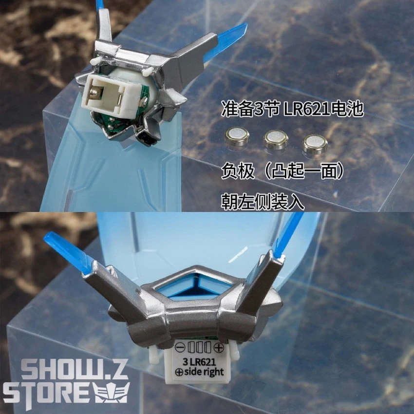 Apex Toys League Of Legends 1/8 PROJECT Ashe - Image 4