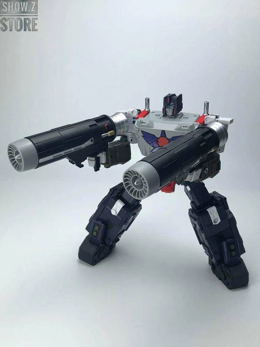 FansHobby MB-16A Machine Eagle Optimus Prime - Image 7
