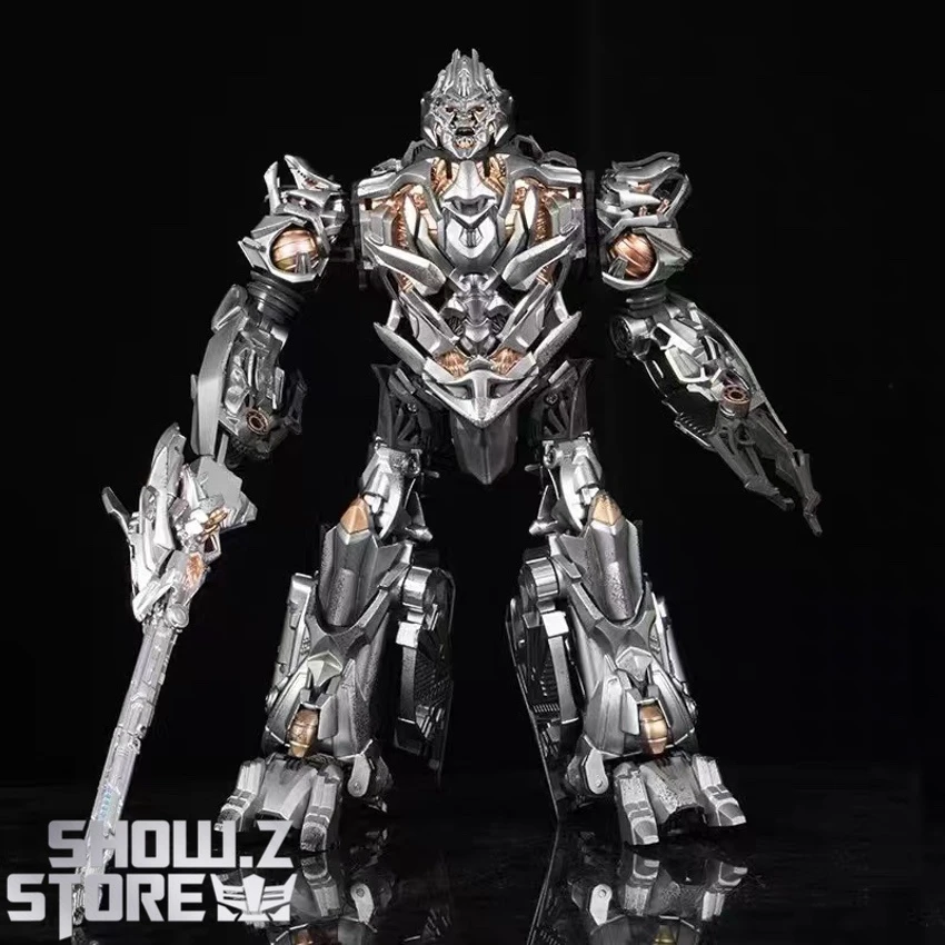 BW TW-1023 Earth Shattering Megatron