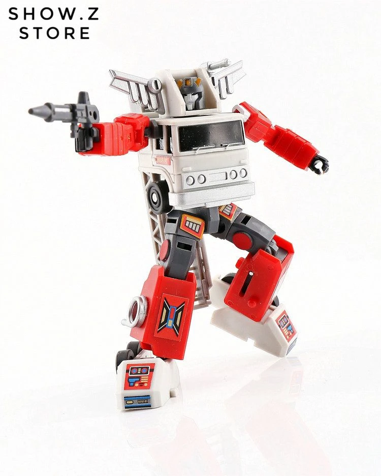 Magic Square MS-Toys MS B-02F MS-B02F Fevernova Artfire - Image 7