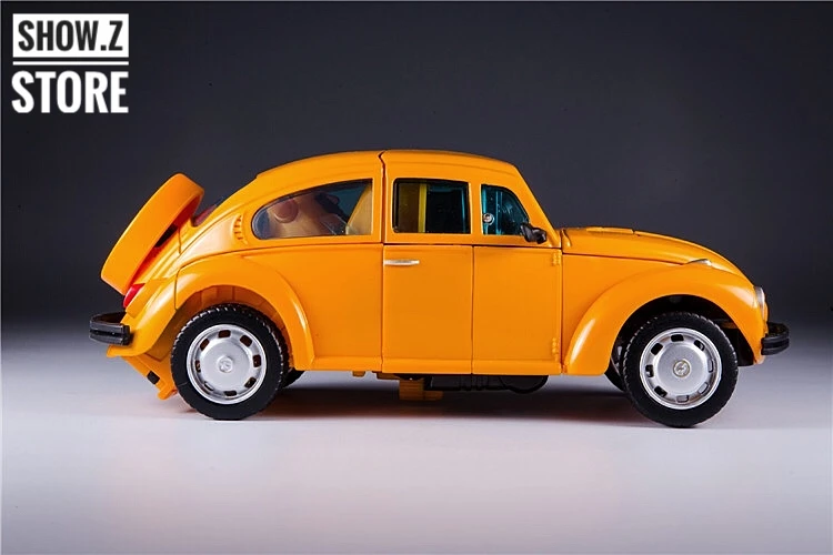 KBB MP-21 OS MP Bumblebee - Image 11