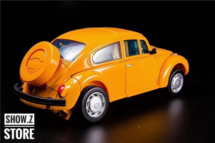 KBB MP-21 OS MP Bumblebee - Image 13