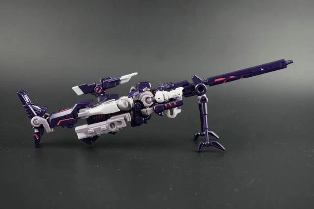 Mastermind Creations R-12 Cynicus Vos - Image 8