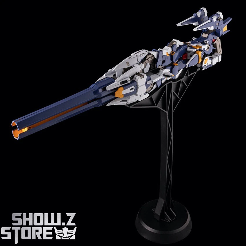 Sentinel Toys Riobot Super Robot Wars R-GUN Powered - Image 5