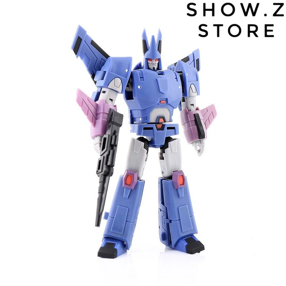 Magic Square MS-B06 Space Skimming Cyclonus - Image 2