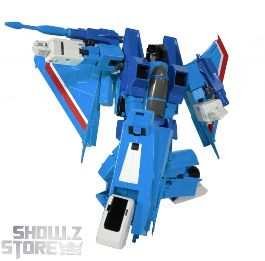 MakeToys MTRM-EX02 Ion Swarm Convention Exclusive - Image 2