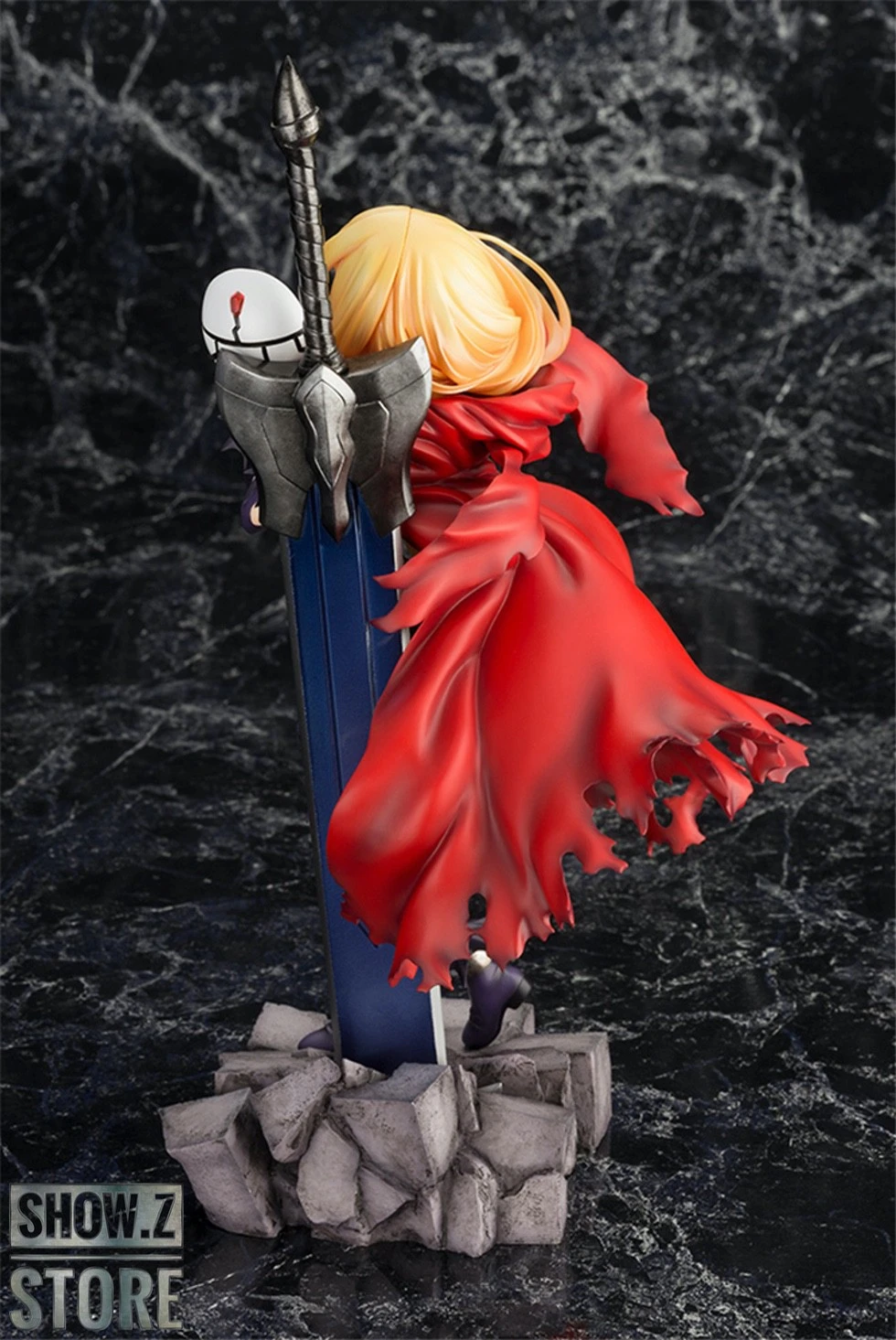 Kotobukiya Overlord III Evileye - Image 3