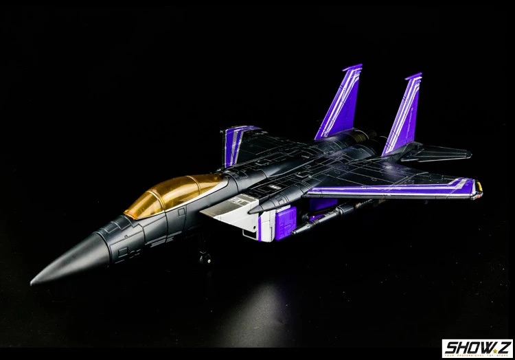 KuBianBao KBB MP11 Skywarp - Image 5