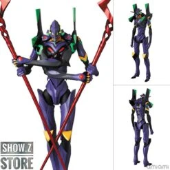 MAFEX No.114 Rebuild Of Evangelion EVA Unit-13
