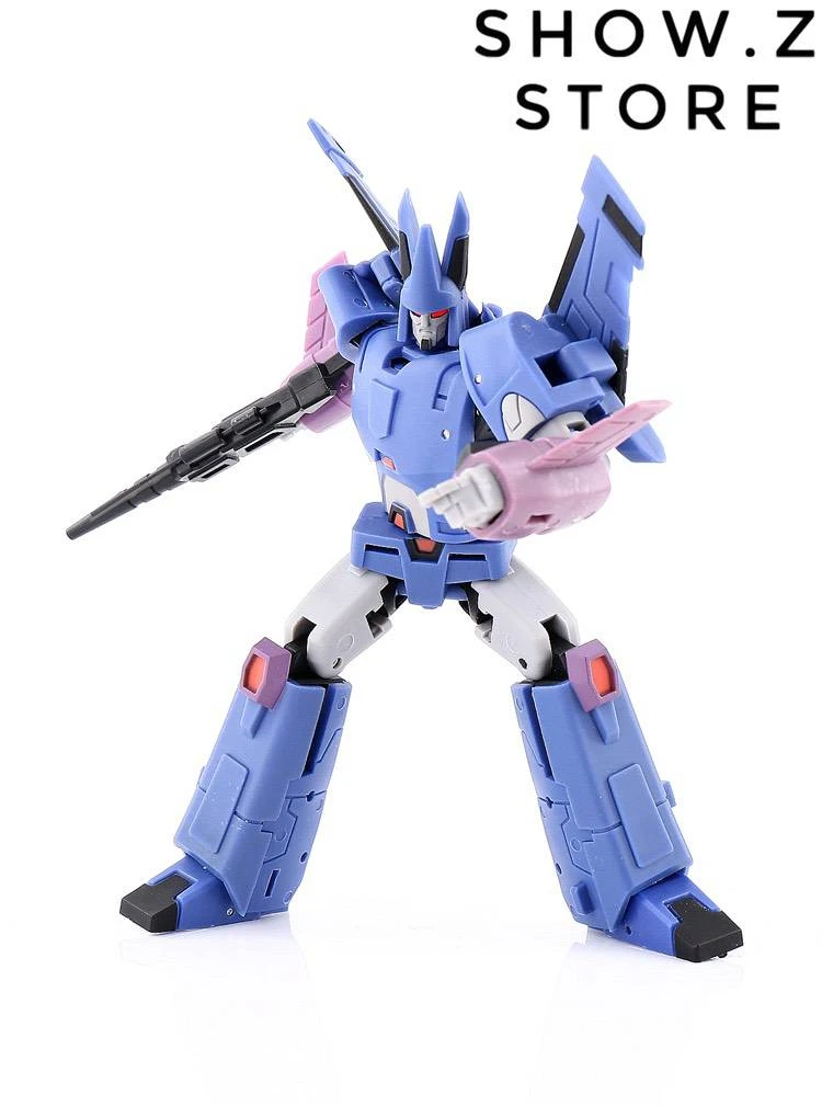 Magic Square MS-B06 Space Skimming Cyclonus - Image 15