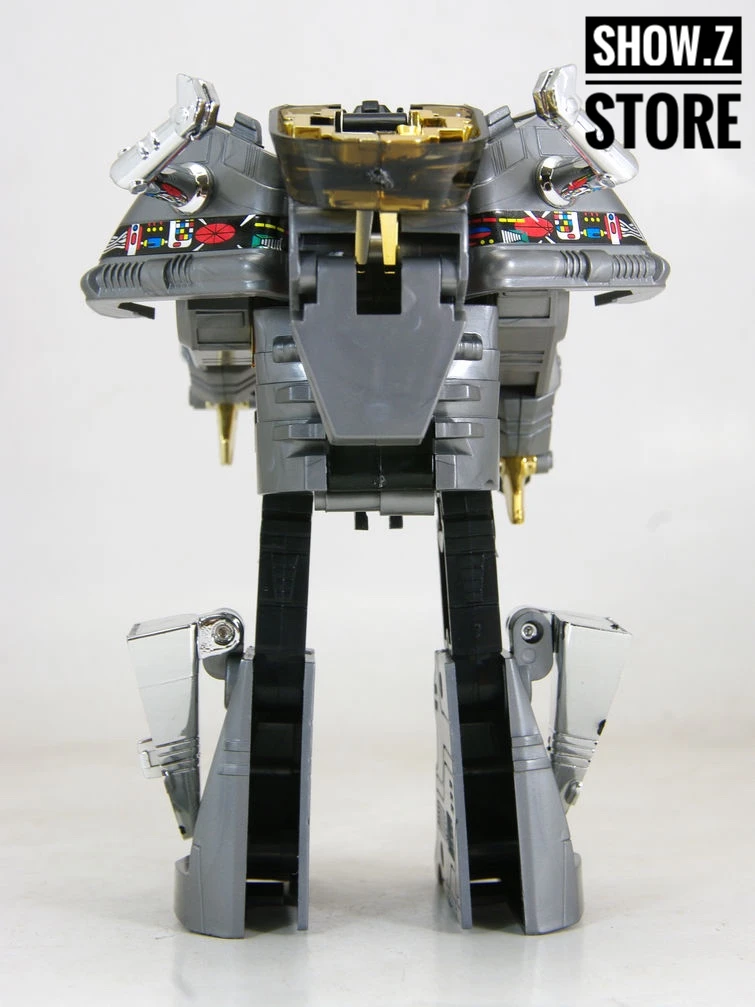4th Party G1 Reissue Grimlock - Image 5