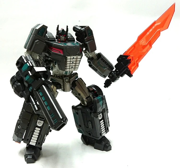 Planet X PX-16 Charon Nemesis Prime - Image 3