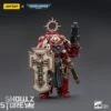 JoyToy Source 1/18 Warhammer 40K Blood Angels Bladeguard Veteran