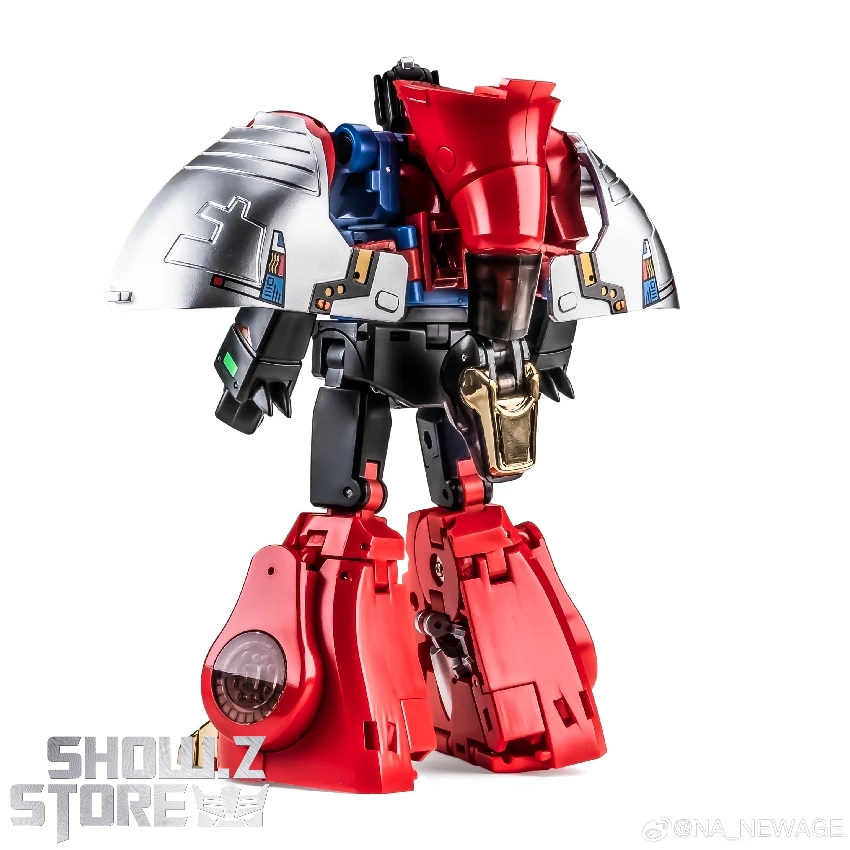 NewAge H56V Rhedosaurus Sludge G2 Version - Image 7