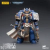 JoyToy Source 1/18 Warhammer 40K Ultramarines Honour Guard 1