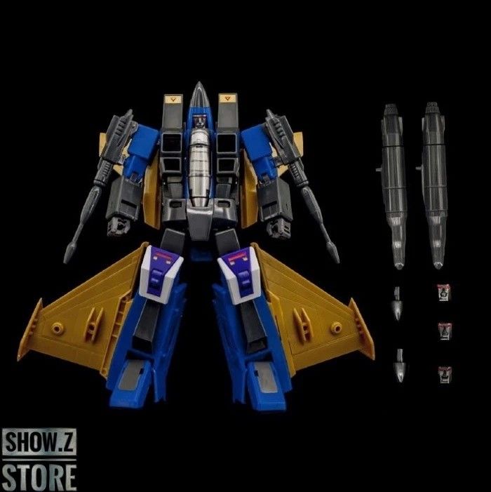MakeToys MTRM-15 Endgame Dirge - Image 8