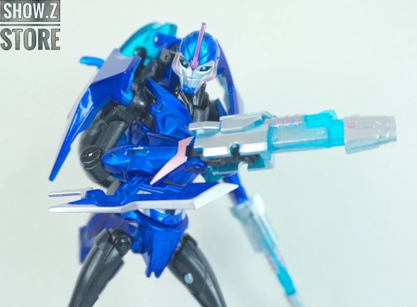 APC Toys APC-005 Angel Engine TFP Arcee Original Version - Image 3