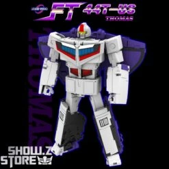 FansToys FT-44T-US Thomas Astrotrain G1 US Version