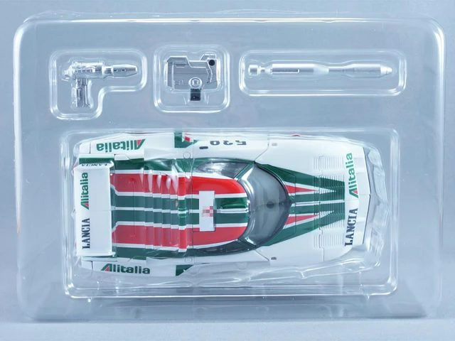 4th Party Masterpiece MP-20 Wheeljack - Image 8