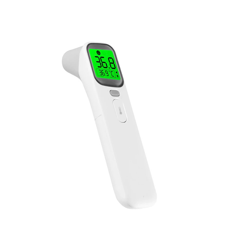 FDA Approved Multi-Purpose Non-Contact Infrared Forehead Thermometer - Image 2