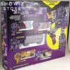 4th Party G1 Menasor Stunticons 5 Figures Set