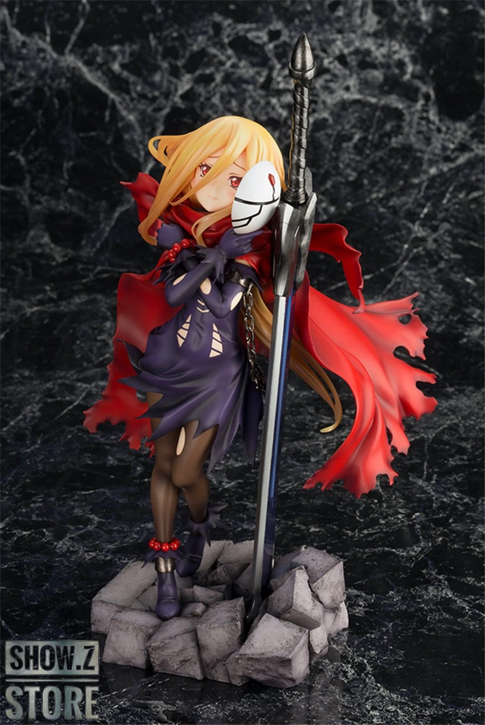 Kotobukiya Overlord III Evileye - Image 2
