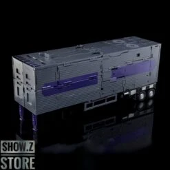 X-Transbots MX-12BT Trailer For MX-12T Gravestone Motormaster Youth Version