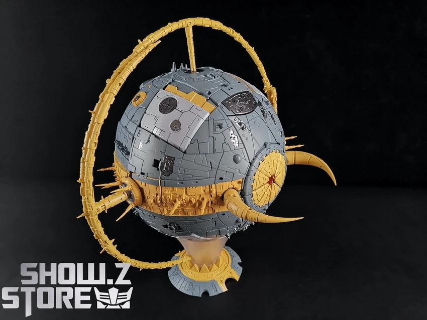 01-Studio 01B CELL AKA Lord Of Chaos - Image 5