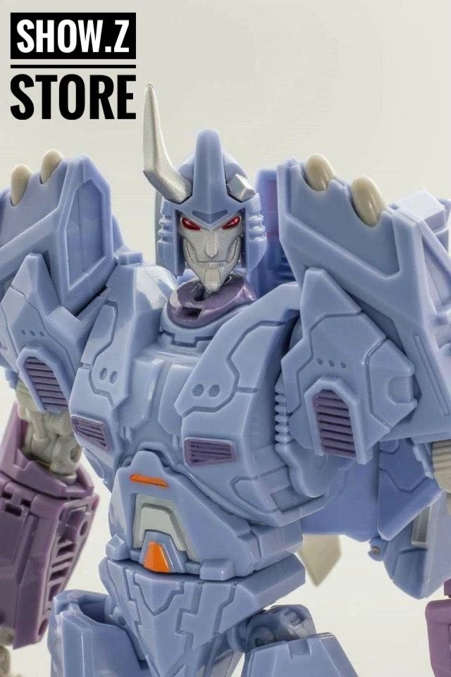 Mastermind Creations R-22 Boreas Cyclonus - Image 6