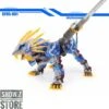 ZA Model 1/72 SF95-001 Murasame Liger Model Kit Clear Version