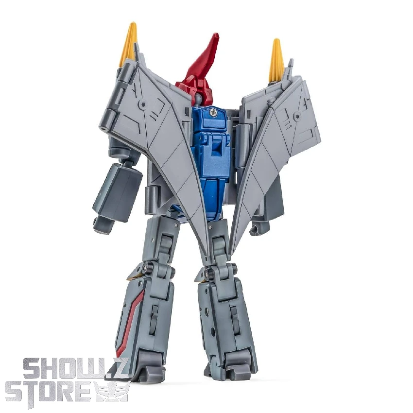 Newage H57 Freyr Swoop - Image 6