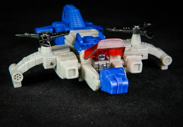 Unique Toys YM04 Palm Collection No Minds & Unhappy Highbrow Apeface - Image 17