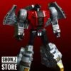 FansToys FT-07 Stomp (Sludge)