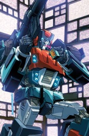 Mastermind Creations R-34 Cylindrus Roller - Image 13