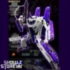 KitzConcept 1/72 Macross VF-1S God Of Flame Purple Limited Edition W/ Fast Pack Armor