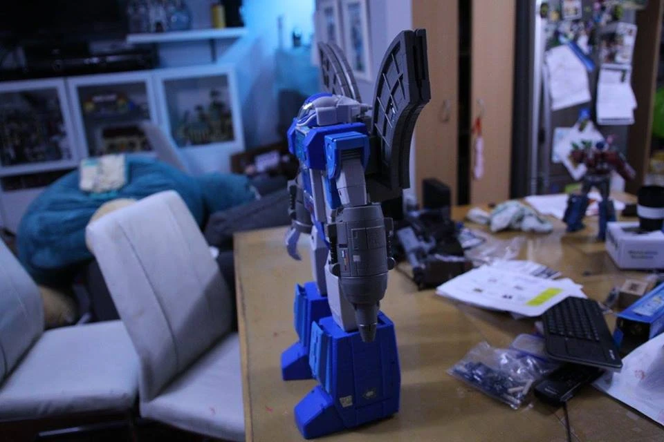 FansToys FT-20G Terminus Giganticus Omega Supr3me - Image 9