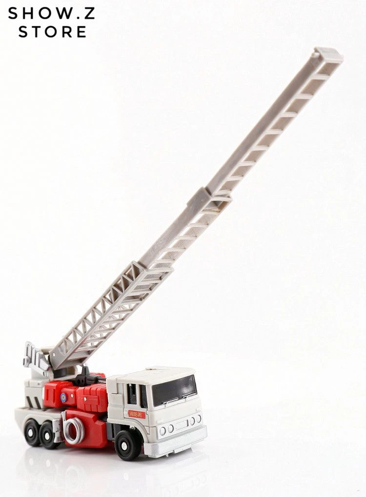 Magic Square MS-Toys MS B-02F MS-B02F Fevernova Artfire - Image 5