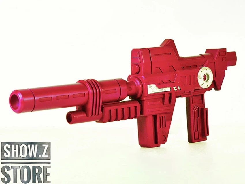 DNA Design DK-03G Rifle For Titans Return LG EX Grand Maximus - Image 3