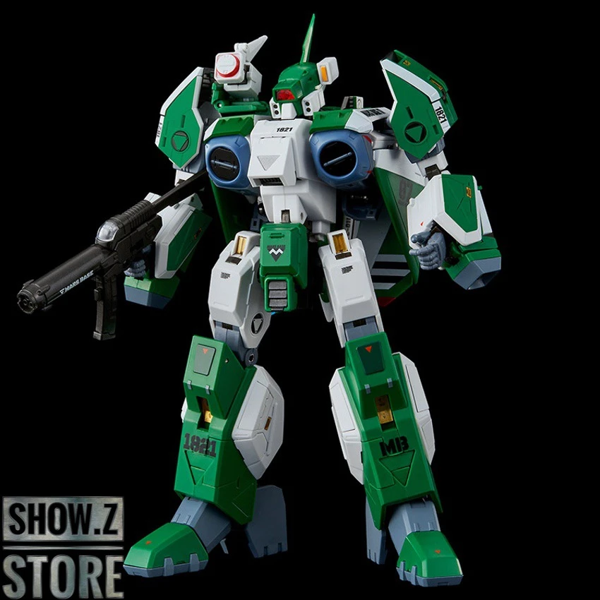 Sentinel Toys 1/48 Genesis Climber Mospeada Riobot AFC-01I Legioss Type Iota - Image 2