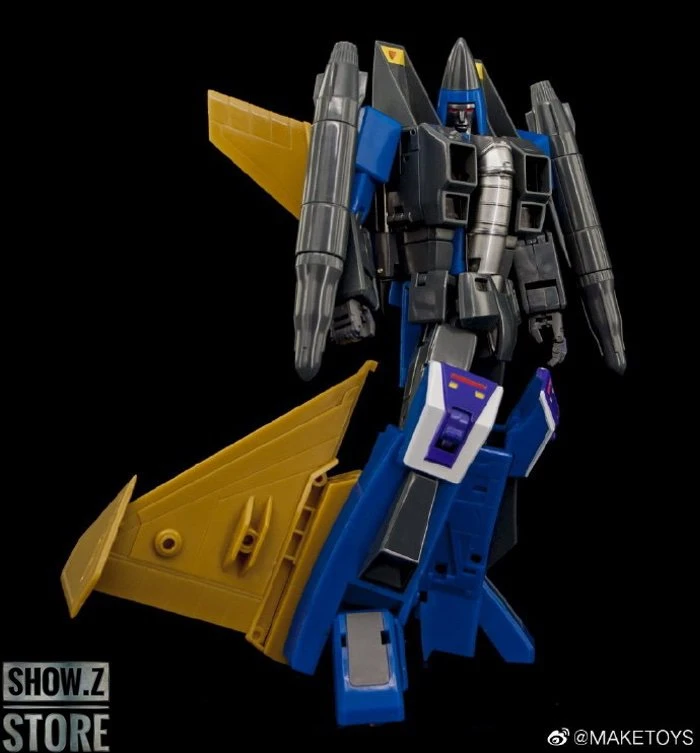 MakeToys MTRM-15 Endgame Dirge - Image 10