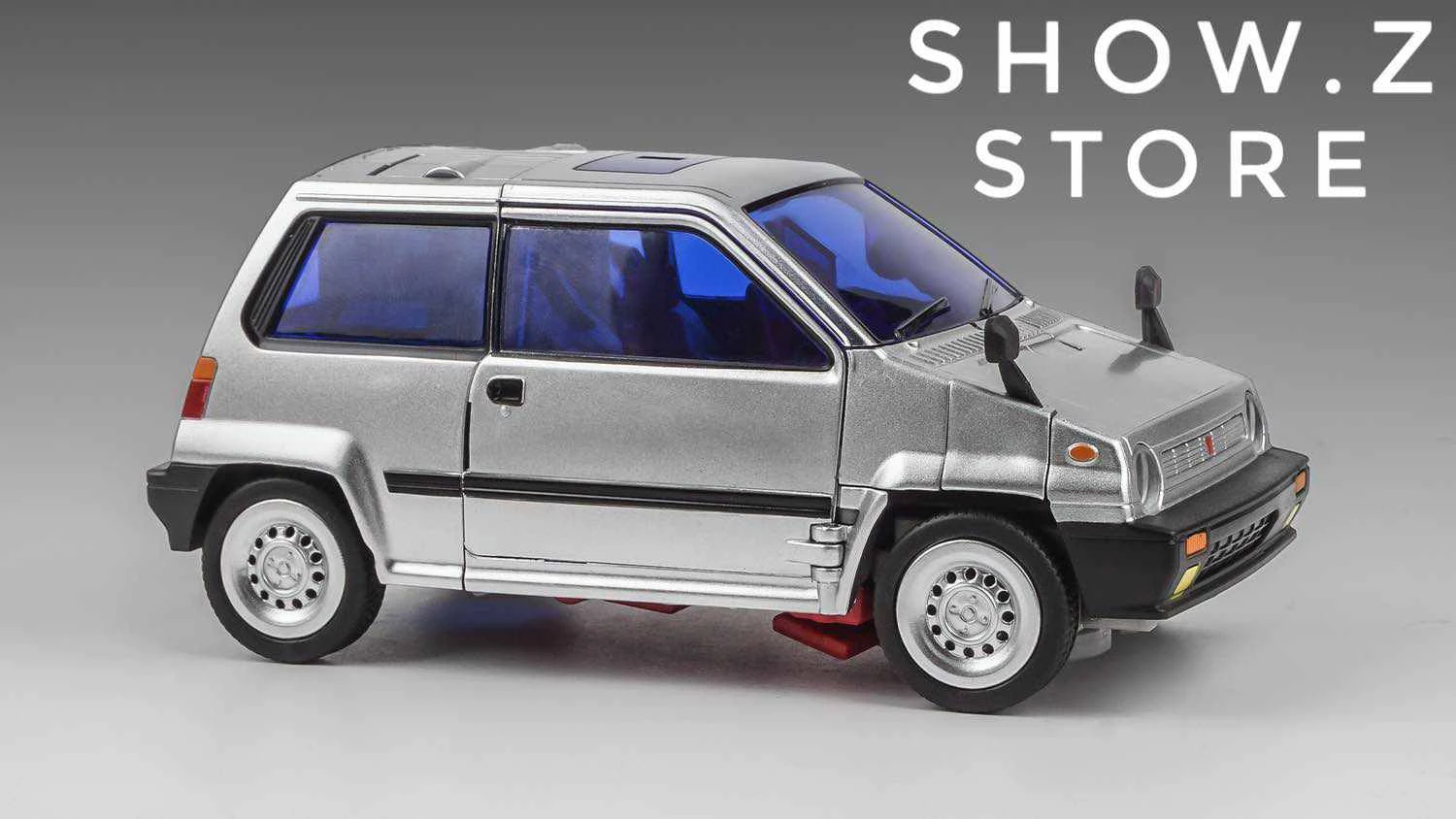 XTransbots XTB MX-17H MX17H Heral Crosscut - Image 11