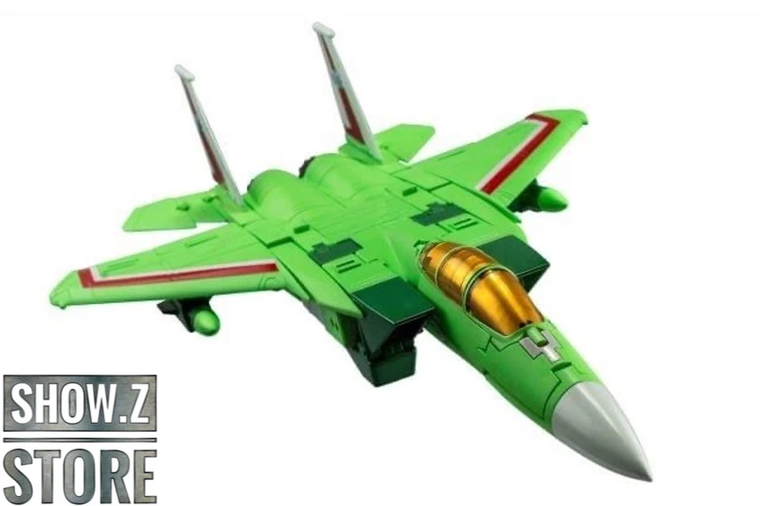 MakeToys MTRM-EX01 Acid Swarm Acid Storm - Image 12