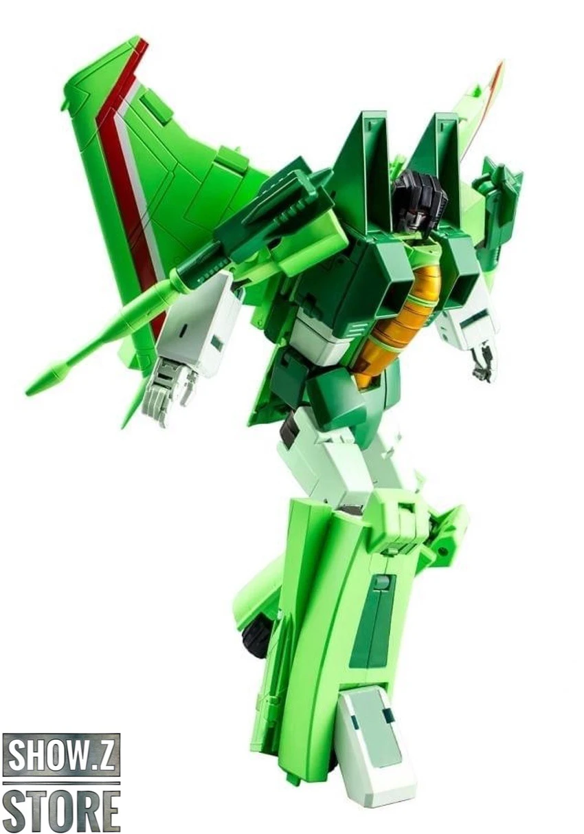 MakeToys MTRM-EX01 Acid Swarm Acid Storm - Image 11